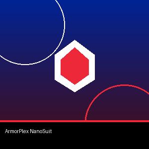ArmorPlex NanoSuit