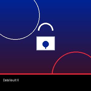 DataVault X