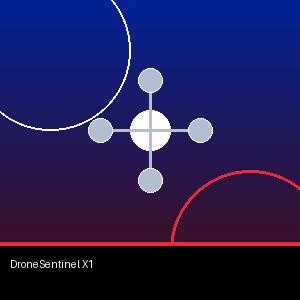 DroneSentinel X1