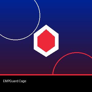 EMPGuard Cage