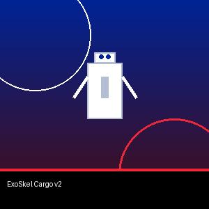 ExoSkel Cargo v2