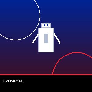 GroundBot RX3