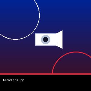 MicroLens Spy