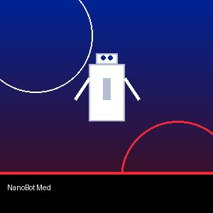 NanoBot Med