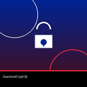 QuantumCrypt Q5
