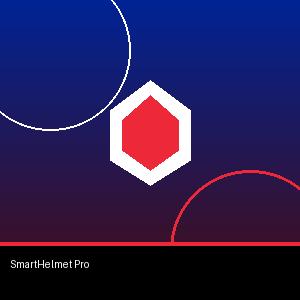 SmartHelmet Pro