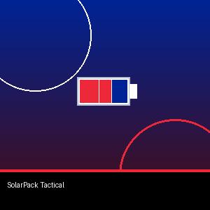 SolarPack Tactical