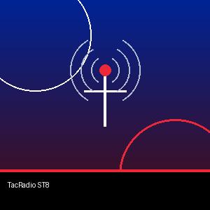 TacRadio ST8