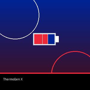 ThermoGen X
